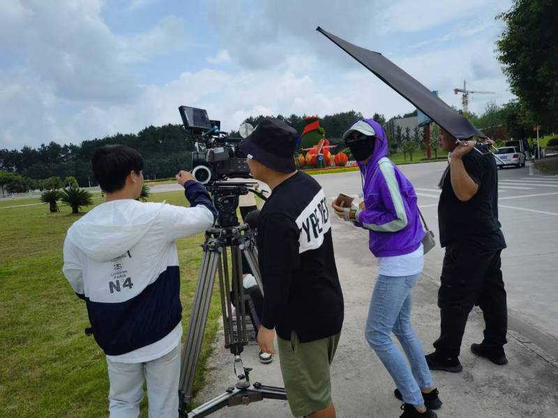 场景赋能，宽城TVC拍摄打造品牌沉浸式体验