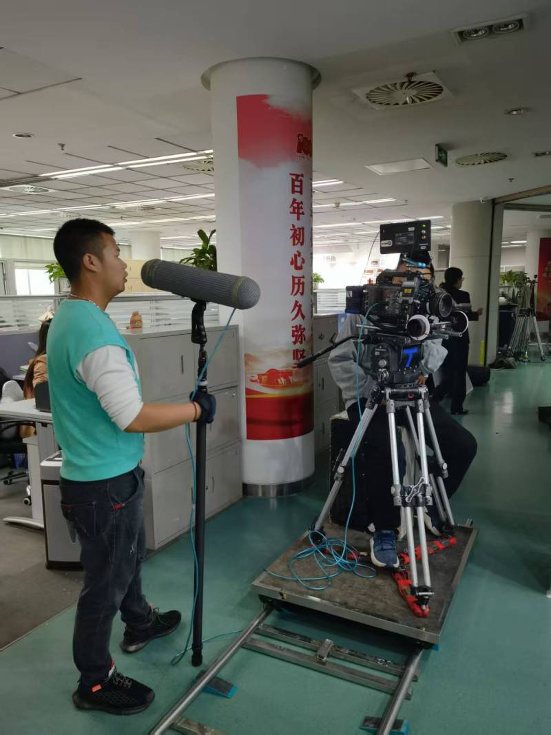 宽城广告片拍摄：用故事化表达传递品牌温度，拉近与用户的距离！