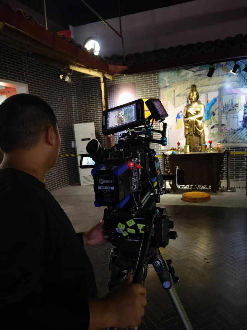 场景赋能，沉浸体验——宽城TVC与广告片拍摄制作的场景化探索