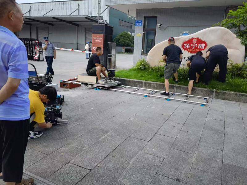 宽城TVC拍摄：制造业专属TVC方案，用镜头展现企业硬核实力！