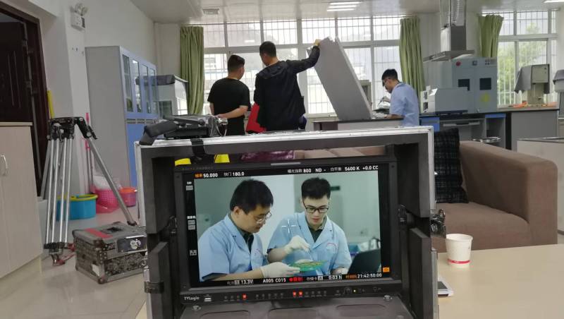 元宇宙搭台唱戏，宽城广告片拍摄公司抢滩虚拟世界首支舞