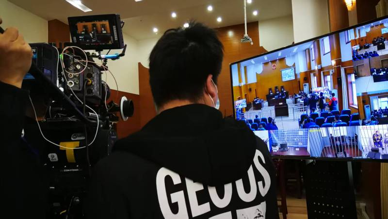 宽城TVC制作：政企单位合规宣传，专业把控内容，官方平台适用！