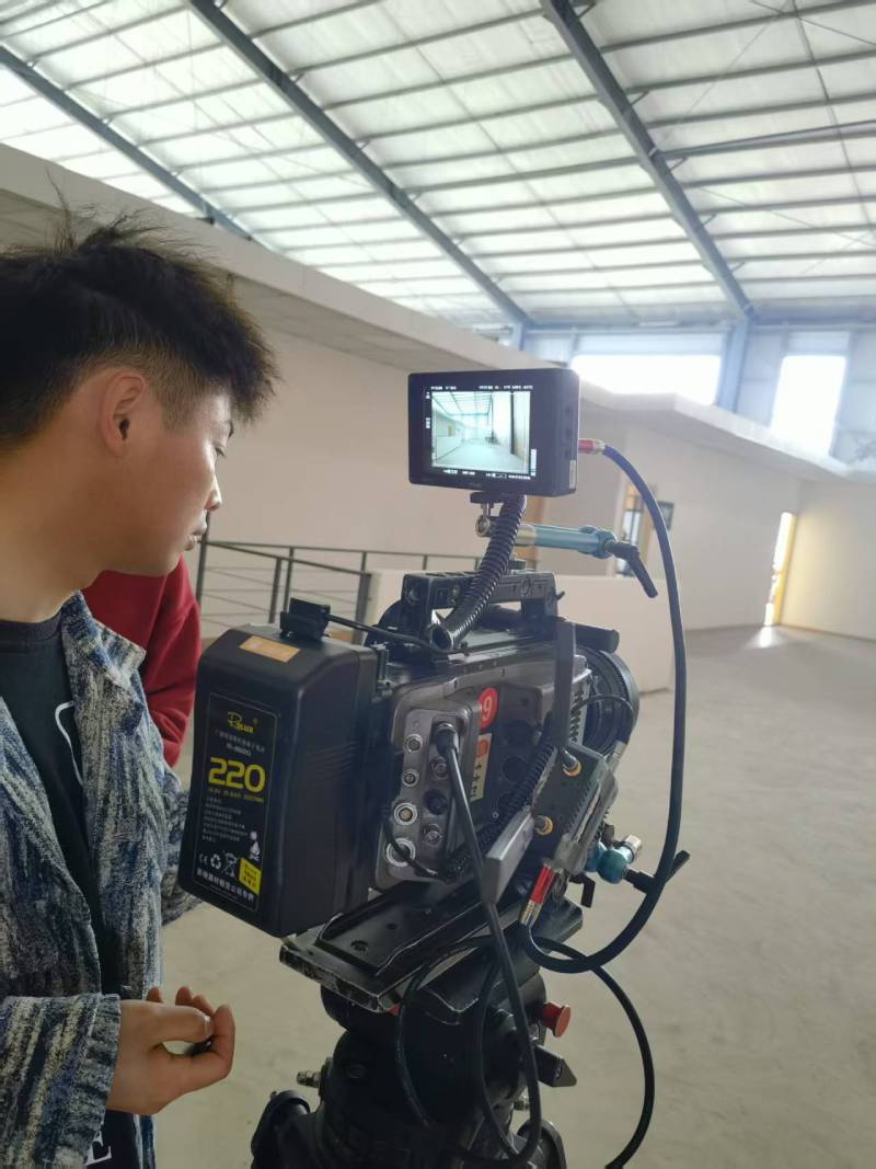 创新驱动，智领未来——宽城TVC与广告片拍摄制作的创新实践
