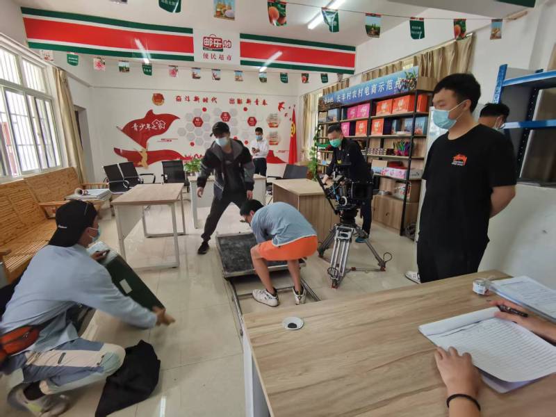 宽城广告片拍摄公司