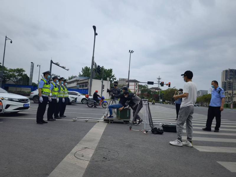 宽城TVC拍摄公司：医疗科技企业信赖之选，专业内容可视化呈现！