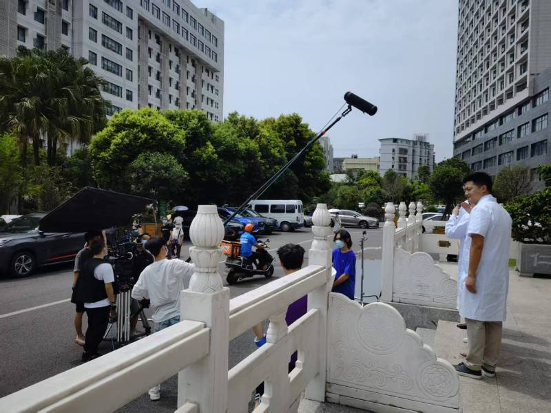 宽城广告片拍摄公司低成本实现高规格制作的诀窍